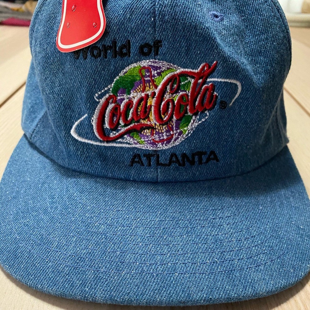 🛑SOLD🛑 Vintage 1997 Coca Cola Reversible